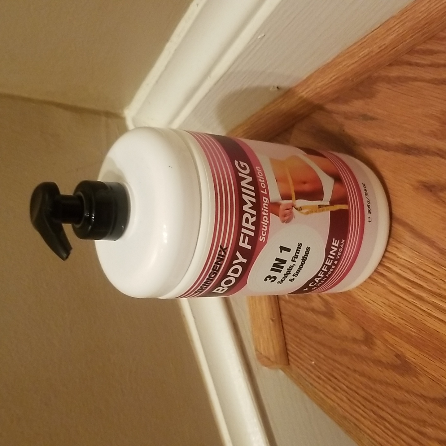 Body Firming Lotion 905g